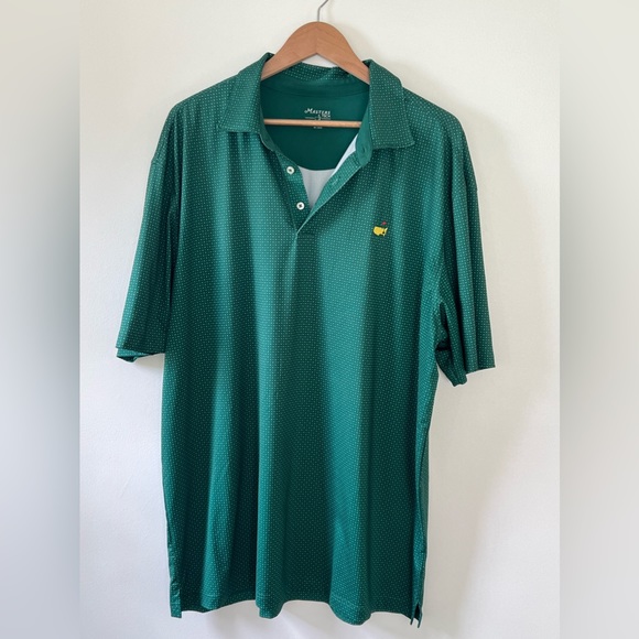 Augusta National Masters XL Polo - Picture 1 of 3